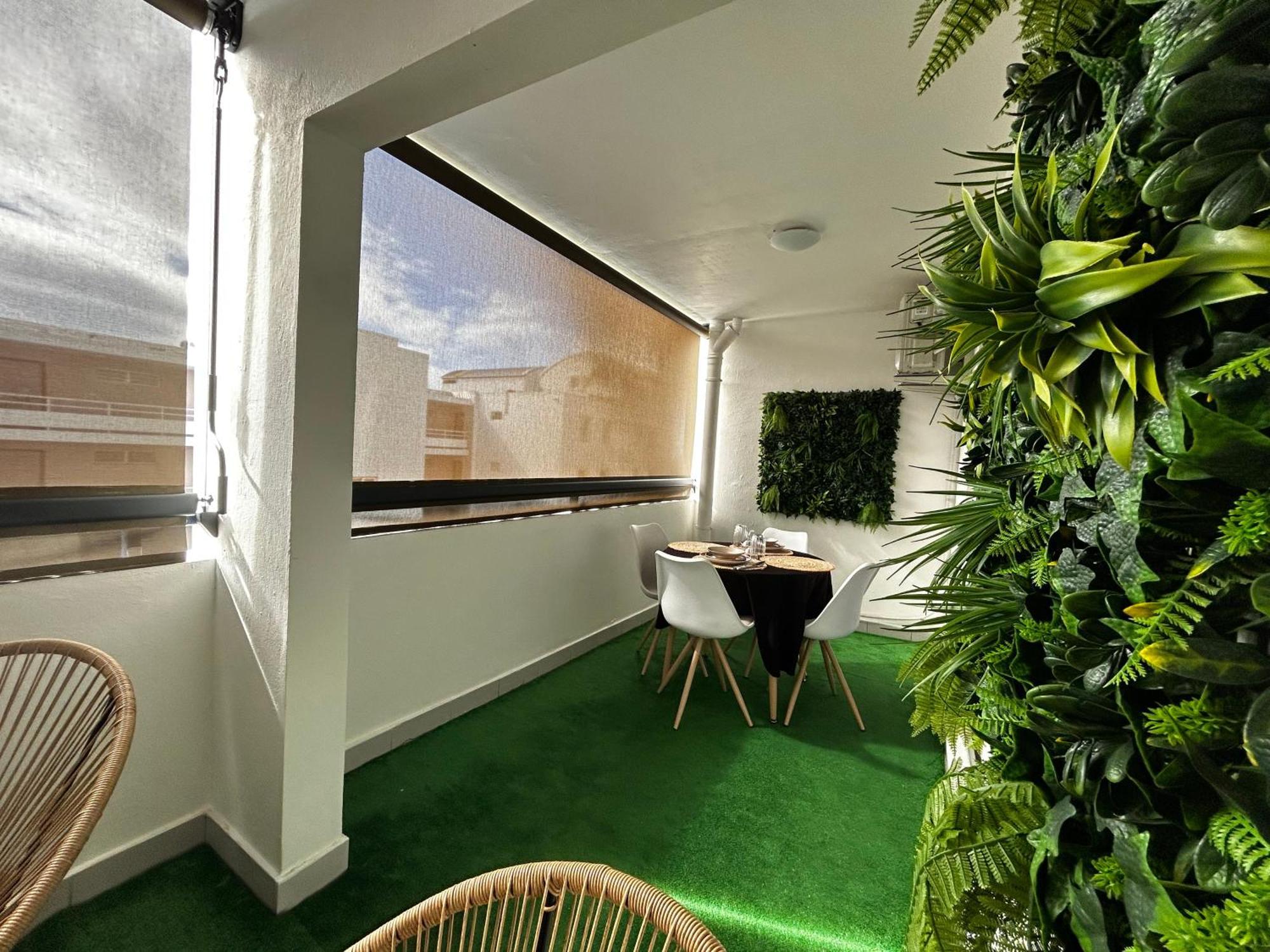T2 Prestige L'Oasis Des Nomades - Residence Arkea Сен-Дени Экстерьер фото